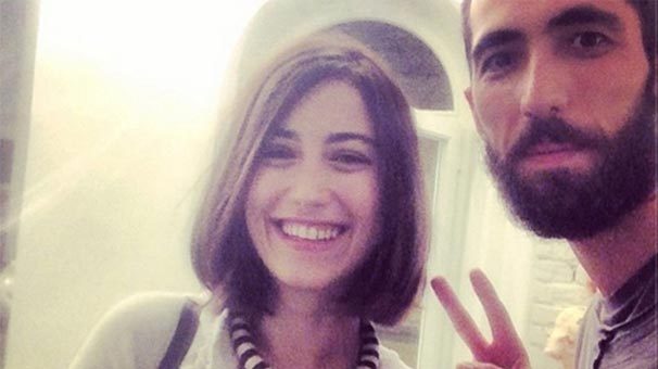 Hazal Kaya'nın değişimi