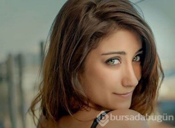 Hazal Kaya'nın değişimi