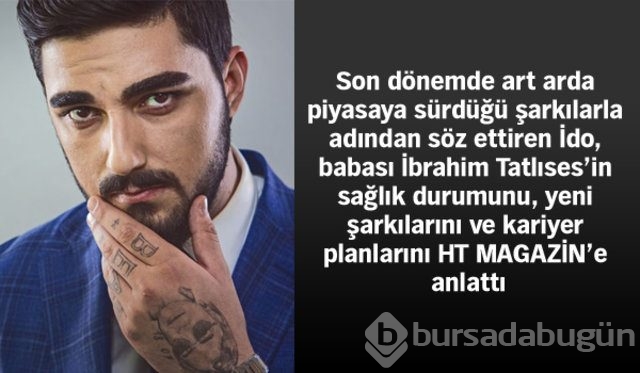 İbo-İdo düeti geliyor!