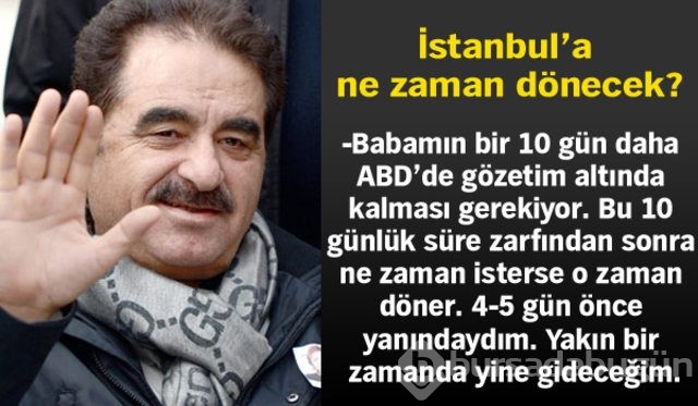 İbo-İdo düeti geliyor!
