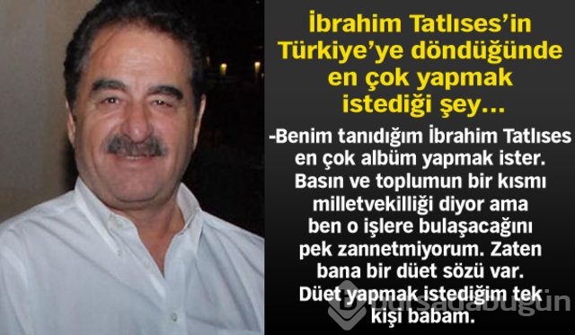 İbo-İdo düeti geliyor!