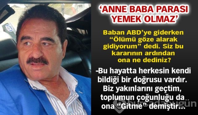İbo-İdo düeti geliyor!