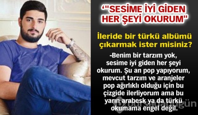 İbo-İdo düeti geliyor!