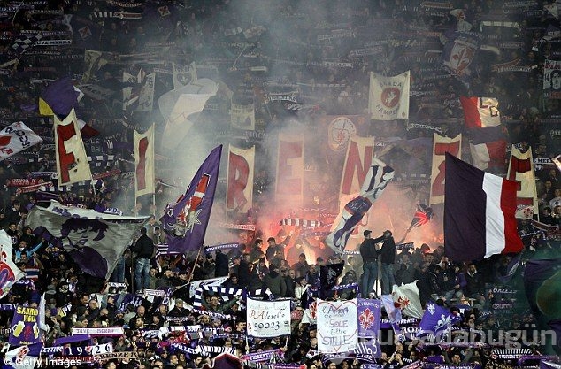 Juventus kupada finalde! 