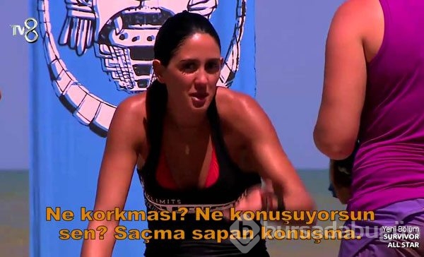 Survivor yarışmacıları hakkında bilmedikleriniz!
