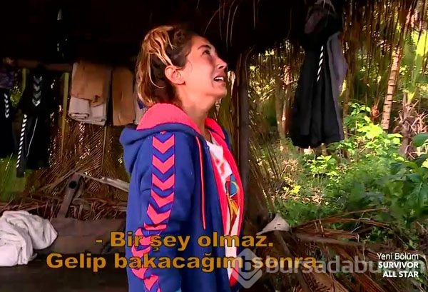 Survivor yarışmacıları hakkında bilmedikleriniz!
