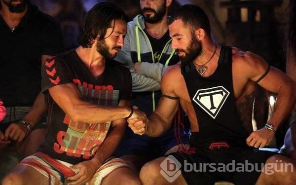 Survivor yarışmacıları hakkında bilmedikleriniz!
