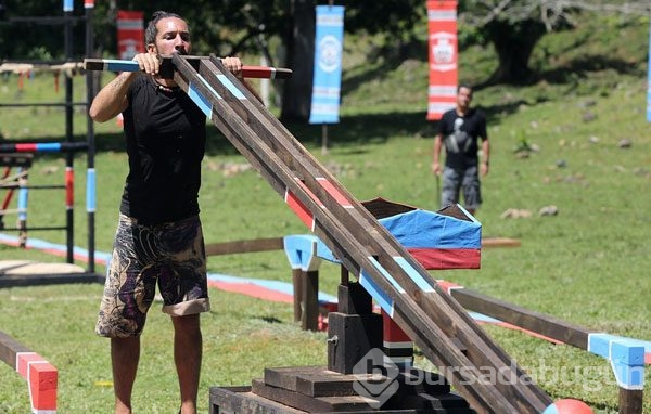 Survivor yarışmacıları hakkında bilmedikleriniz!
