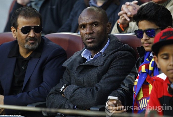 Barça'yı durdurmak imkansız!
