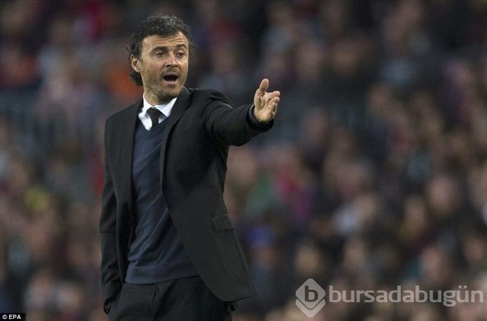 Barça'yı durdurmak imkansız!