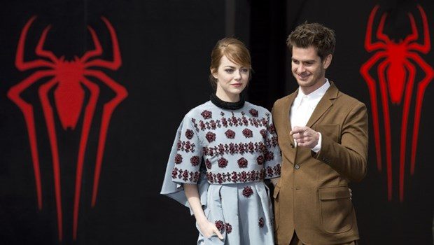 Hollywood'un 'altın çifti' ayrıldı