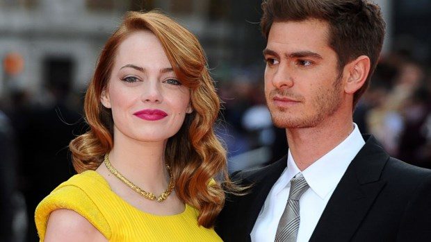 Hollywood'un 'altın çifti' ayrıldı