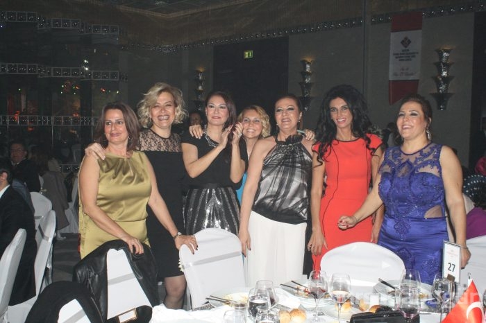 HASVAK "Sağlıkta Başarı Ödülleri" sahiplerini buldu...