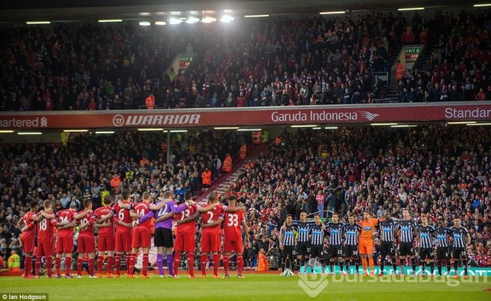 Liverpool Newcastle'ı rahat geçti