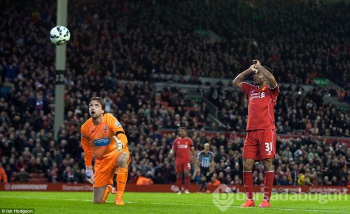 Liverpool Newcastle'ı rahat geçti