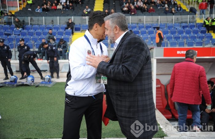 Timsah Ankara'da yarı final biletini kaptı!