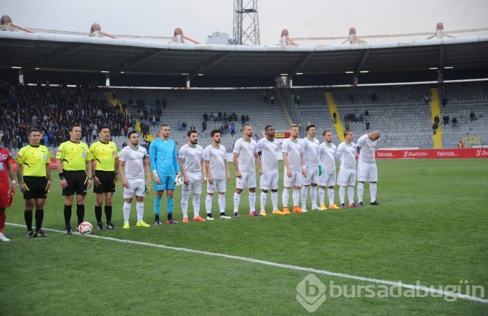 Timsah Ankara'da yarı final biletini kaptı!