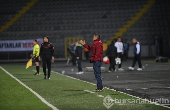 Timsah Ankara'da yarı final biletini kaptı!