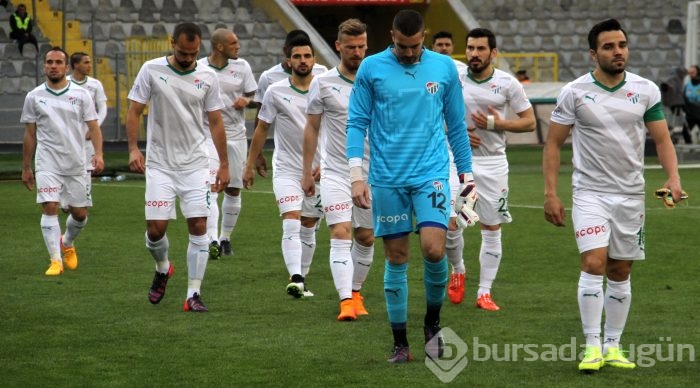 Timsah Ankara'da yarı final biletini kaptı!
