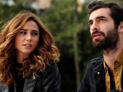 Ekranların en gözde çiftleri