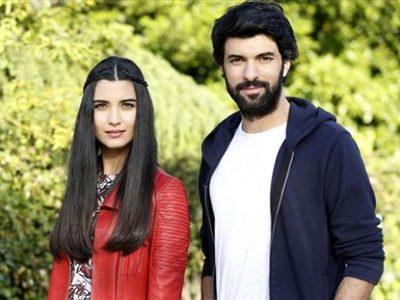 Ekranların en gözde çiftleri