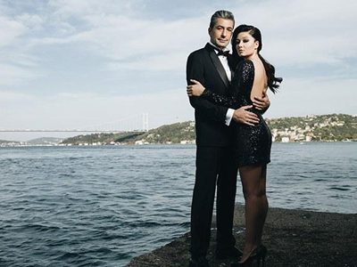 Ekranların en gözde çiftleri