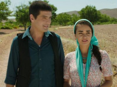 Ekranların en gözde çiftleri