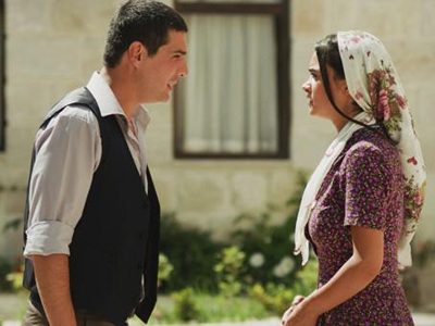 Ekranların en gözde çiftleri