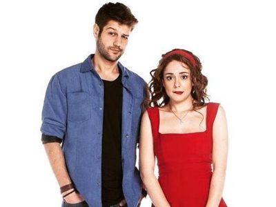 Ekranların en gözde çiftleri