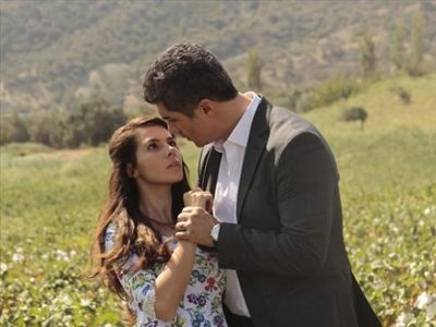 Ekranların en gözde çiftleri