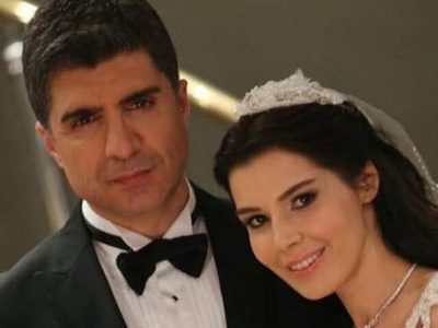 Ekranların en gözde çiftleri