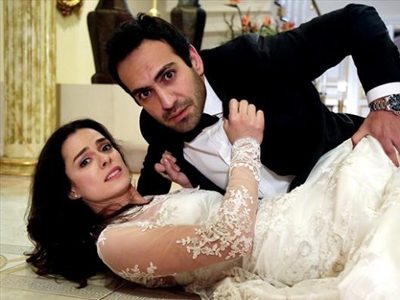 Ekranların en gözde çiftleri