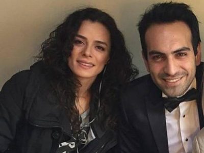 Ekranların en gözde çiftleri