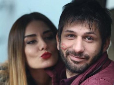 Ekranların en gözde çiftleri