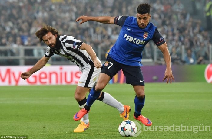 Juventus'u Vidal sırtladı!