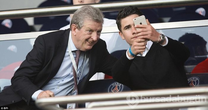 Barcelona'nın Paris keyfi!