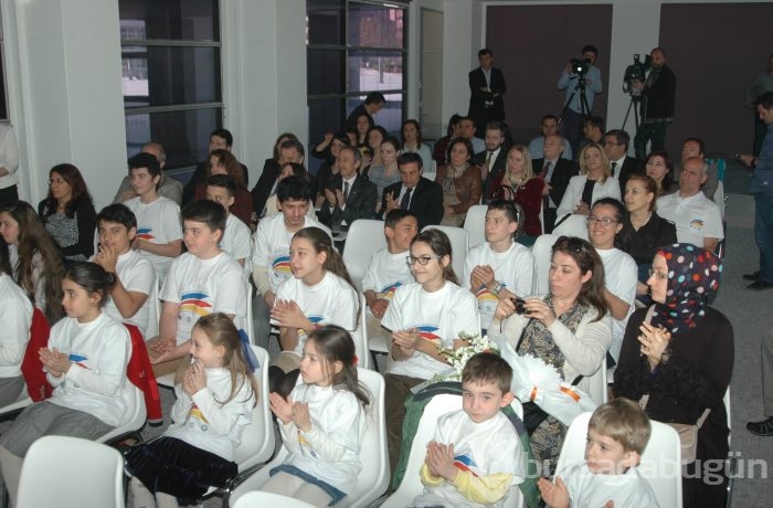 14. Nilüfer Uluslararası Spor Şenliği başlıyor...