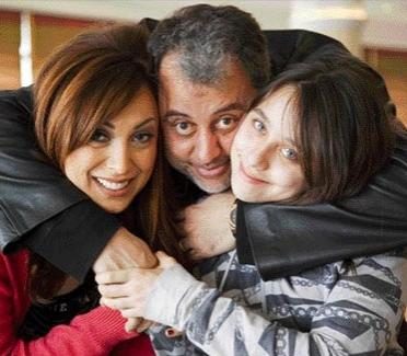 Çocukları onlardan daha ünlü