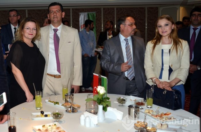 Bursaspor dergisi 10 yaşında
