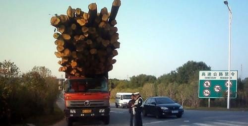 Taşımacılık sektöründe imkansızı başaranlar