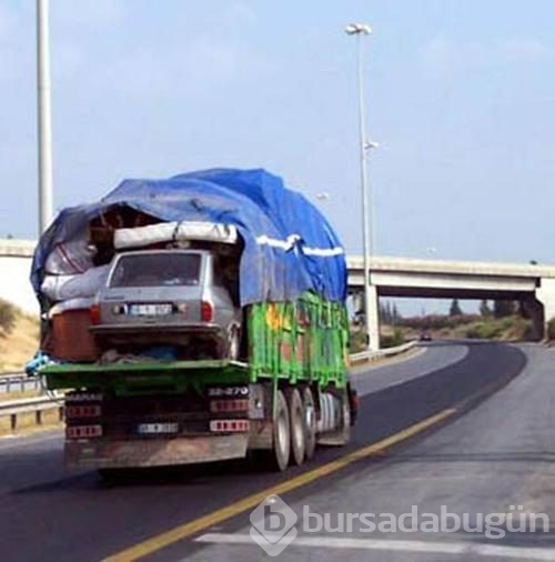 Taşımacılık sektöründe imkansızı başaranlar