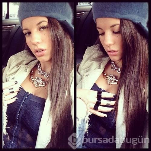 İdil Naz Kaluç Instagram fenomeni olmanın 11 altın kuralını açıkladı