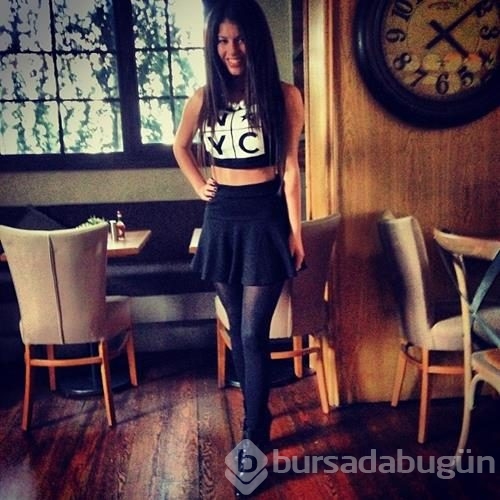 İdil Naz Kaluç Instagram fenomeni olmanın 11 altın kuralını açıkladı