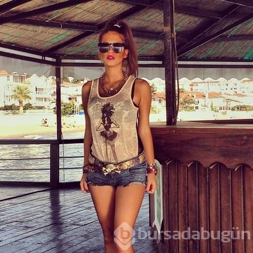 İdil Naz Kaluç Instagram fenomeni olmanın 11 altın kuralını açıkladı