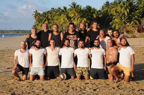 Survivor All Star'ın merak edilenleri