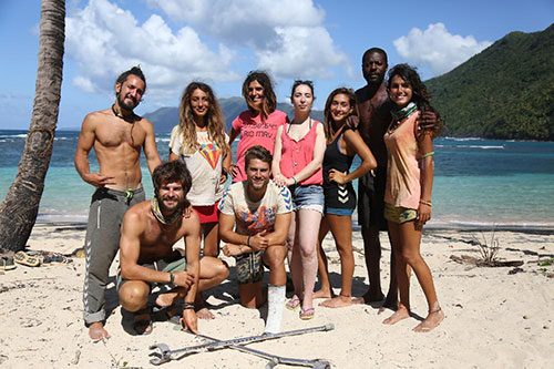 Survivor All Star'ın merak edilenleri