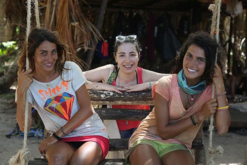Survivor All Star'ın merak edilenleri