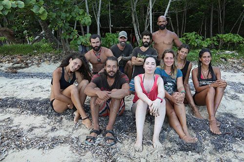 Survivor All Star'ın merak edilenleri