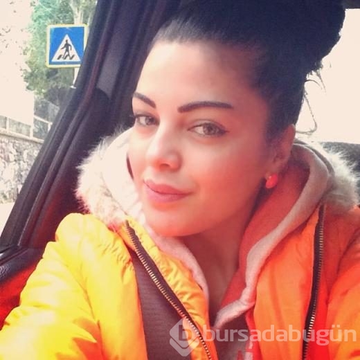 Sinem Umaş'ı tanıdınız mı?