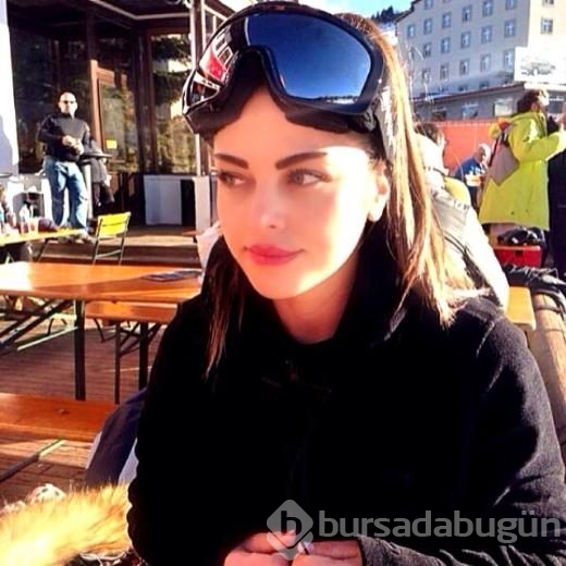 Sinem Umaş'ı tanıdınız mı?